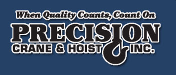Precision Crane & Hoist Inc.